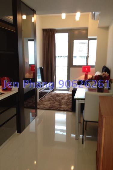 Vivace (D9), Apartment #111611252